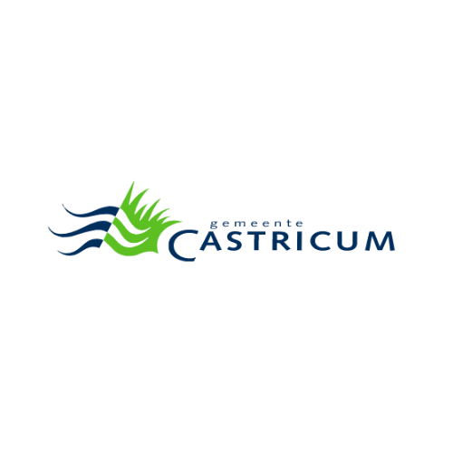 Gemeente Castricum - klant van Clever Consultancy