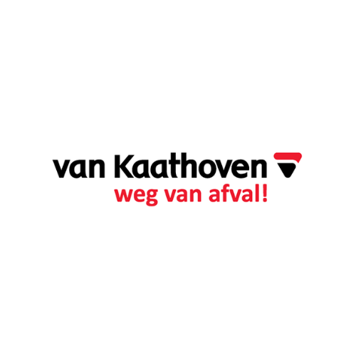 Logo van Van Kaathoven klant van Clever Consultancy