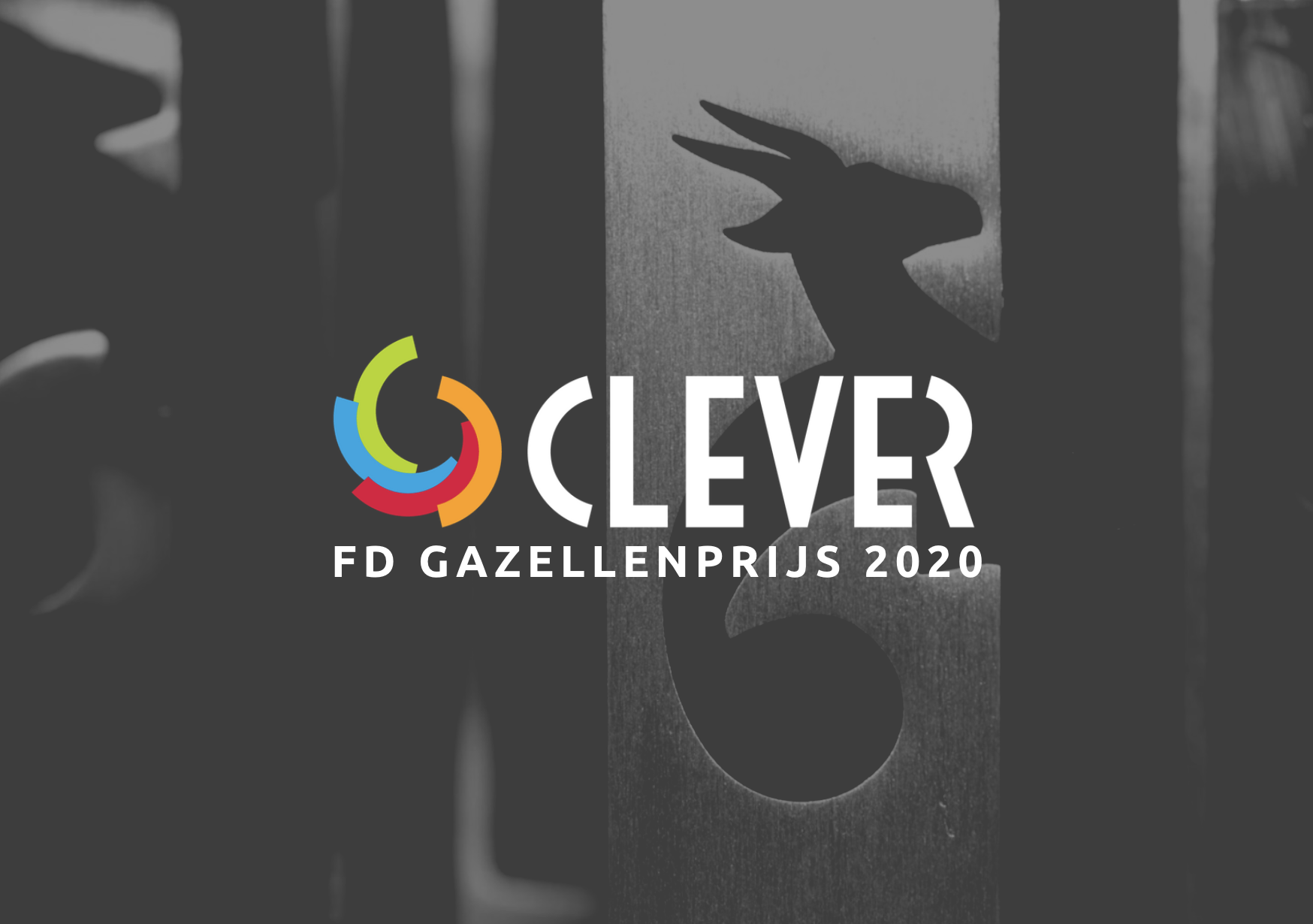 Clever Consultancy wint FD Gazellenprijs 2020