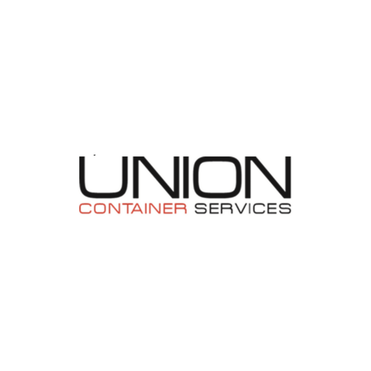 Union Container Services is klant van Clever Consultancy