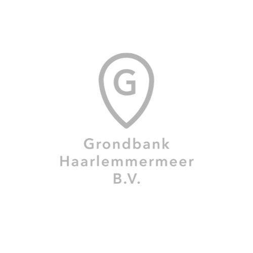 Grondbank Haarlemmermeer is klant van Clever Consultancy