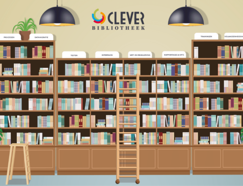 De Clever Bibliotheek