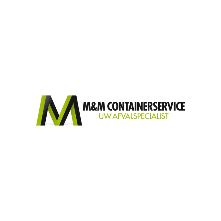 M&M Containerservice is klant bij Clever Consultancy