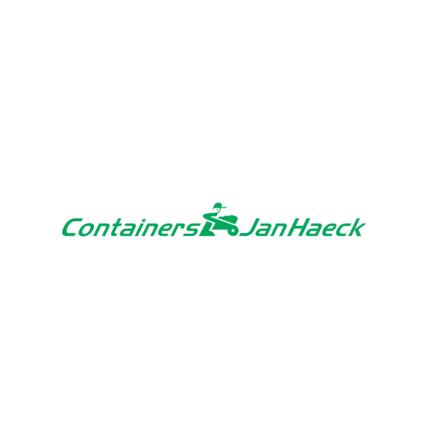Jan Haeck Containers is klant bij Clever Consultancy